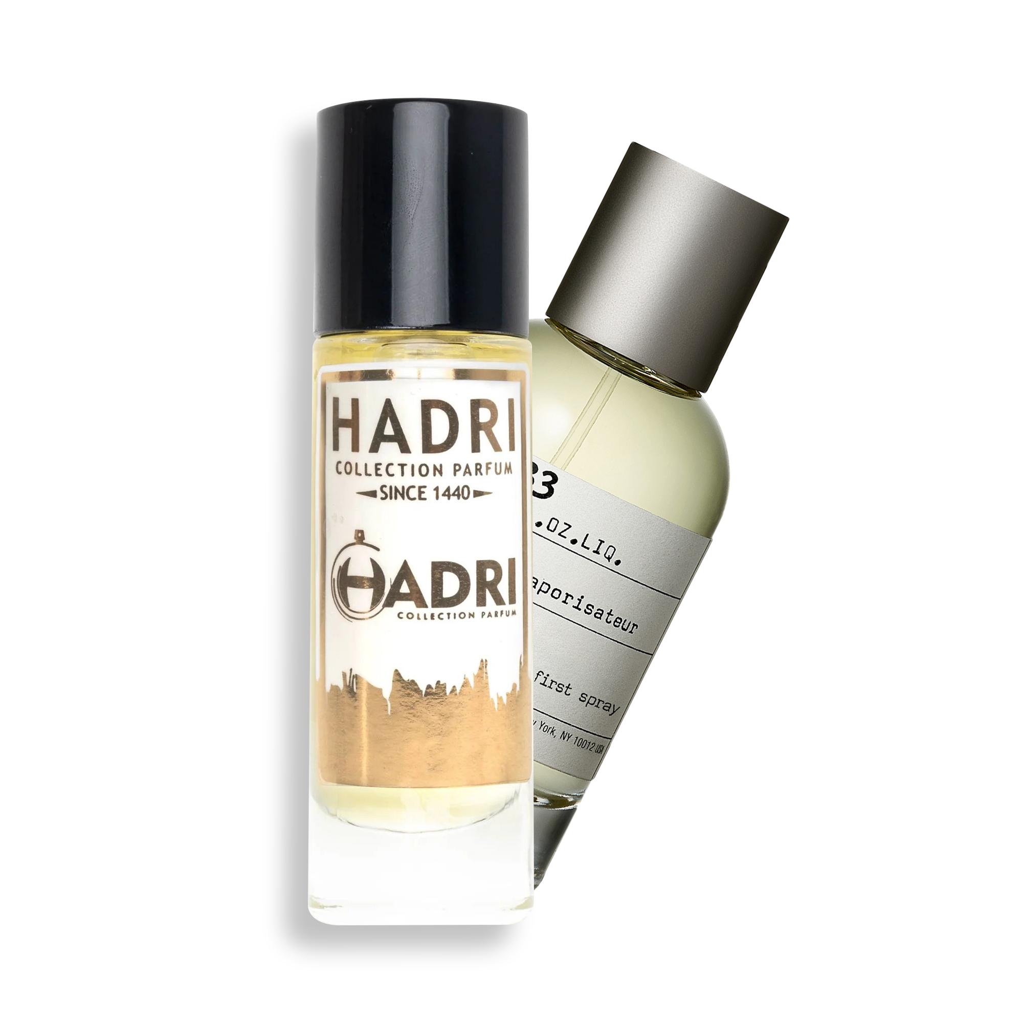 TYPE SANTAL 33
