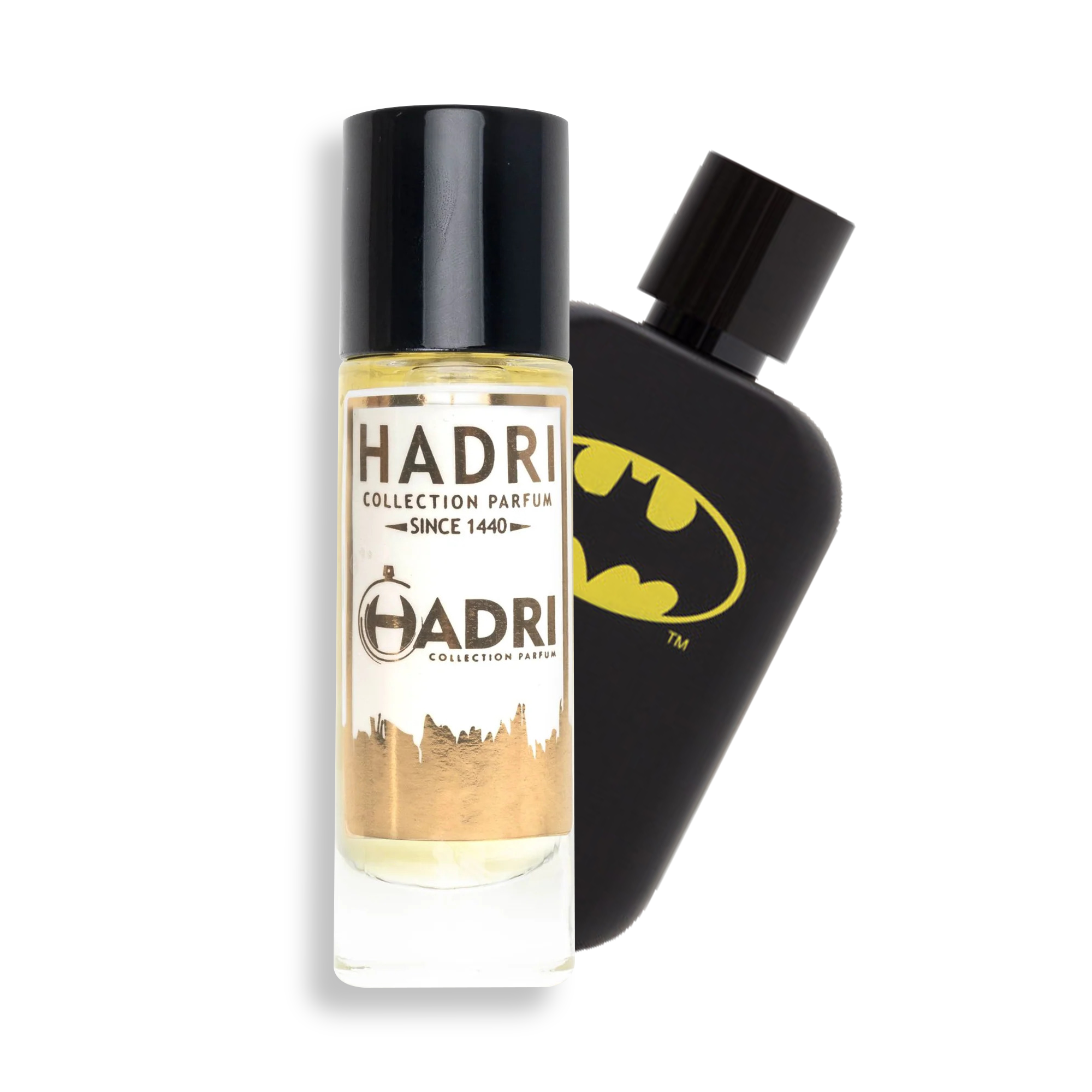 TYPE Zara Batman
