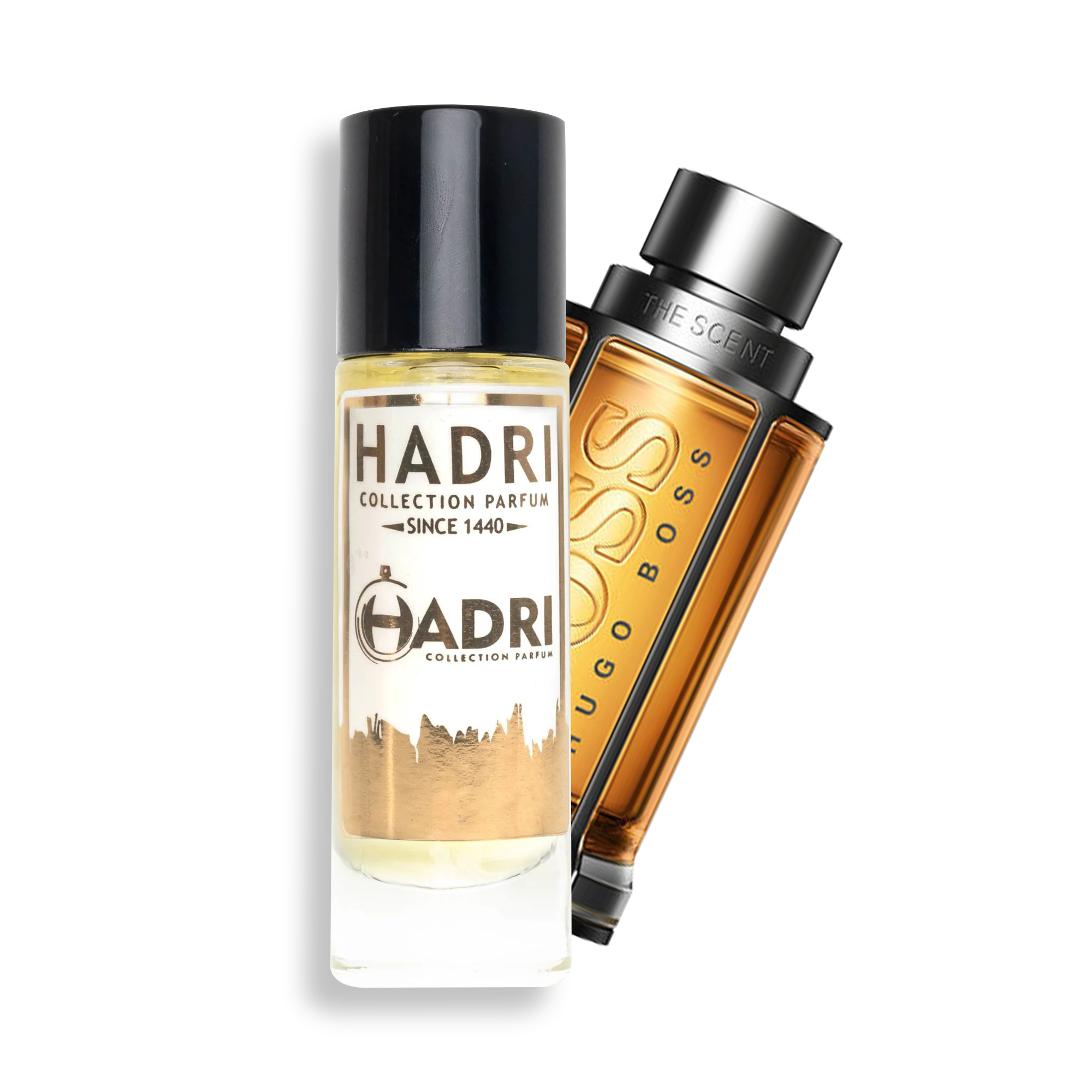 TYPE The Scent H