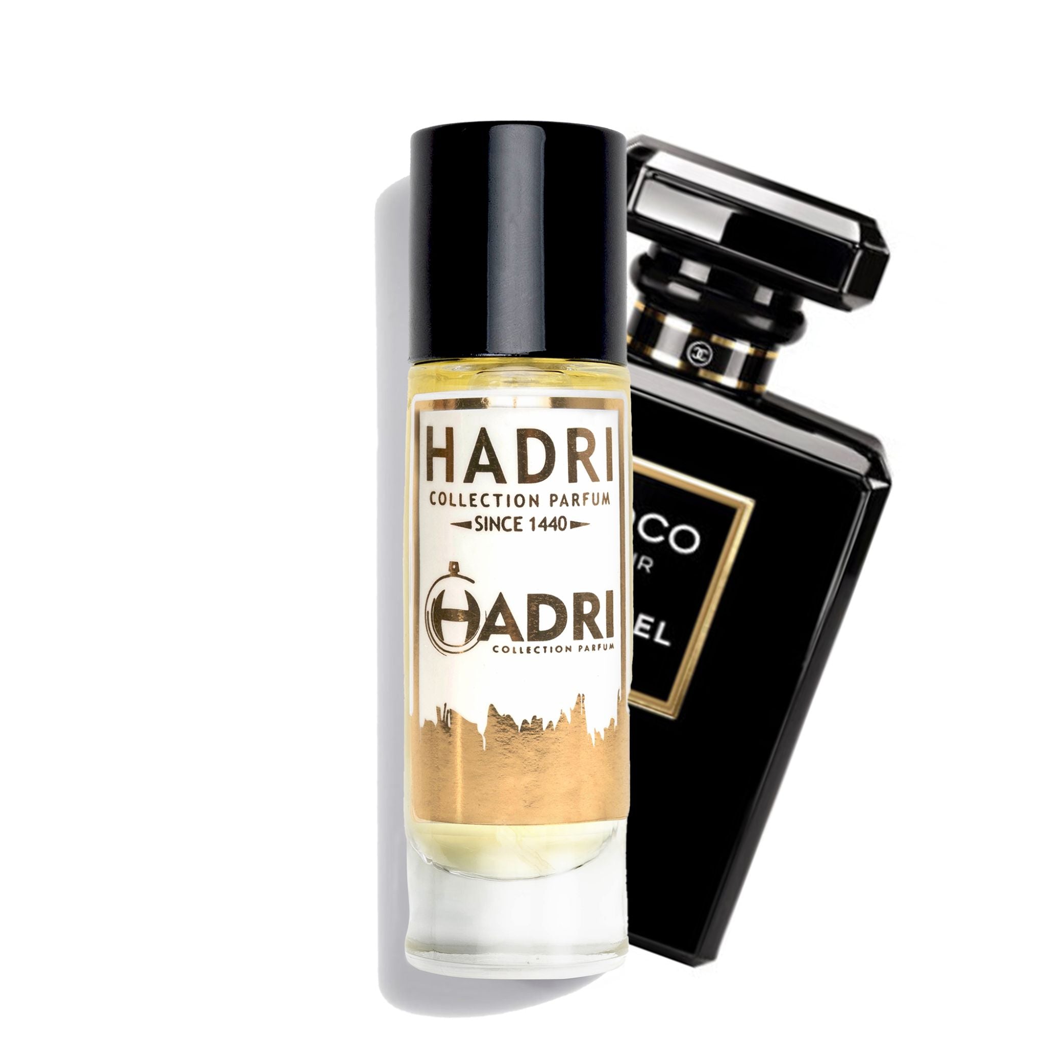 Type de COCO NOIR