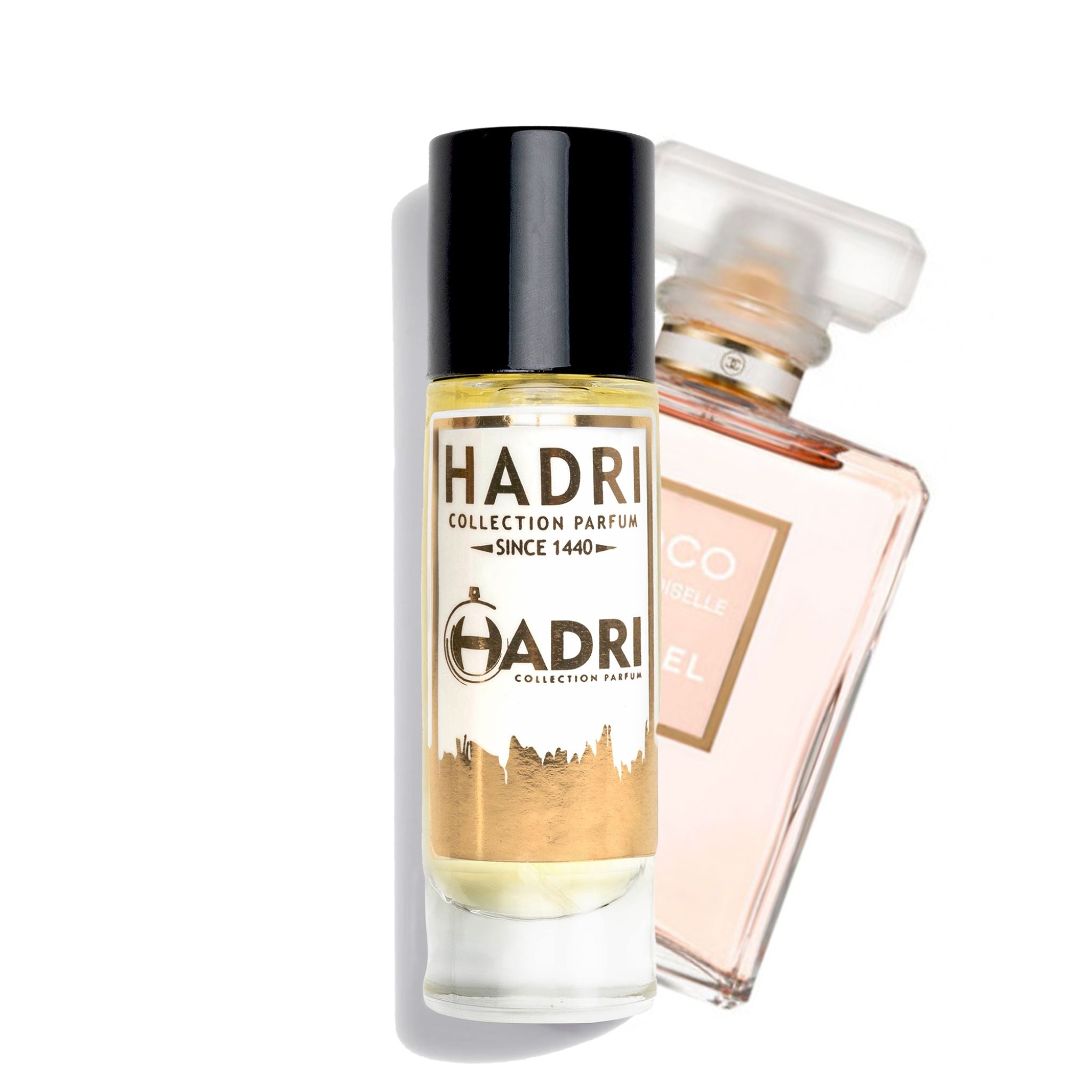 Type de COCO MADEMOISELLE