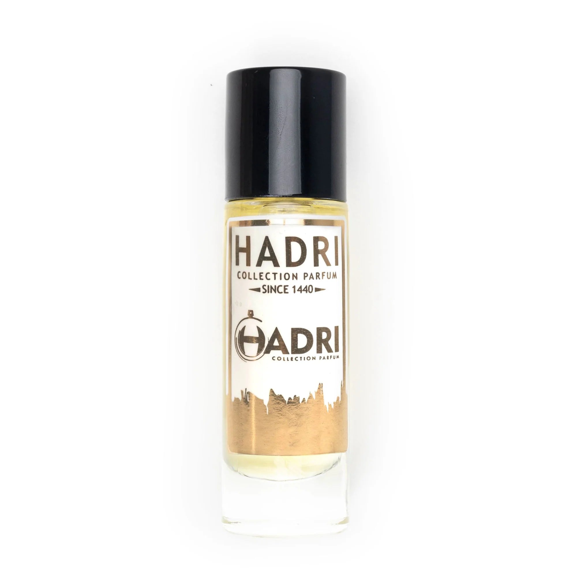 TYPE BLACK OUD