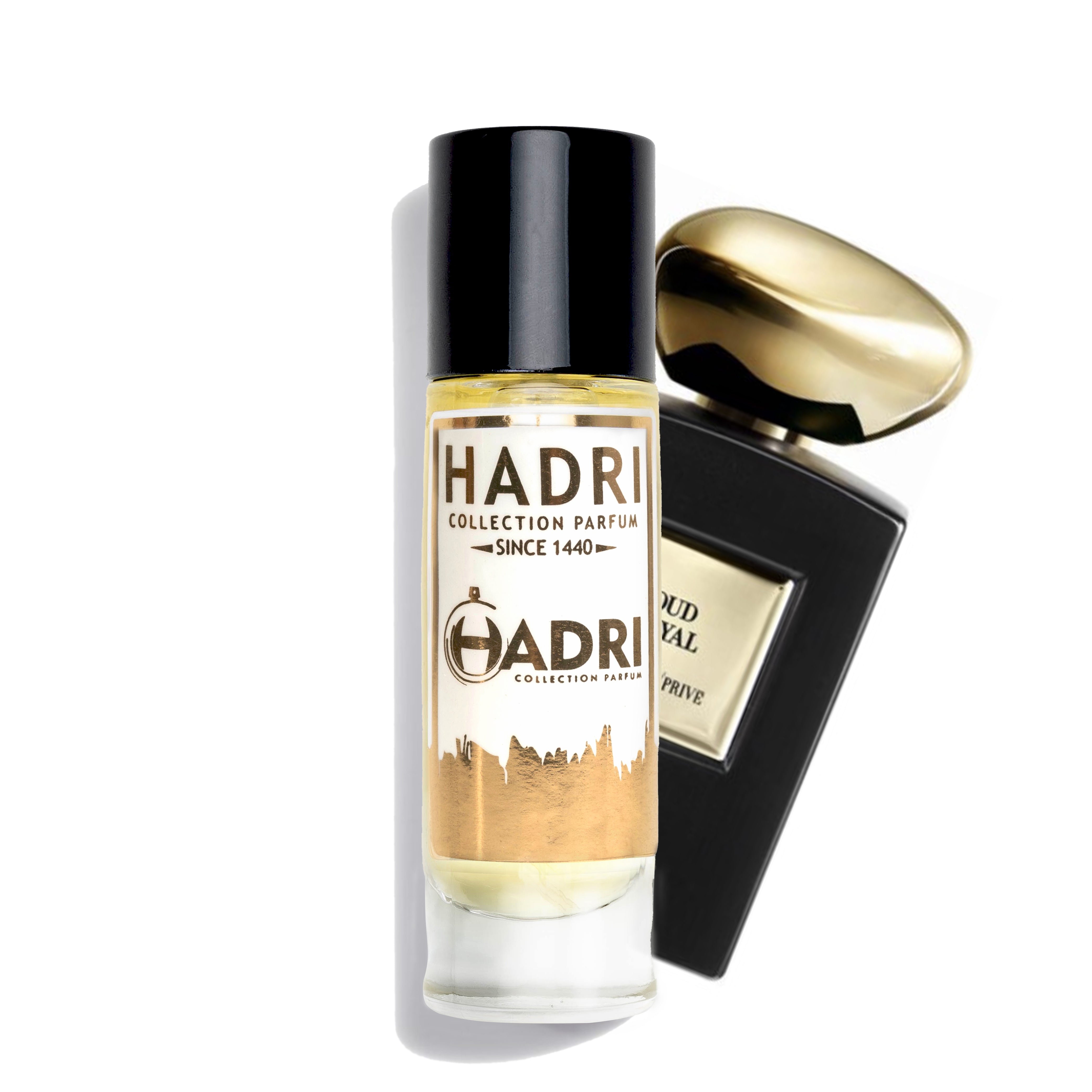 TYPE Oud
