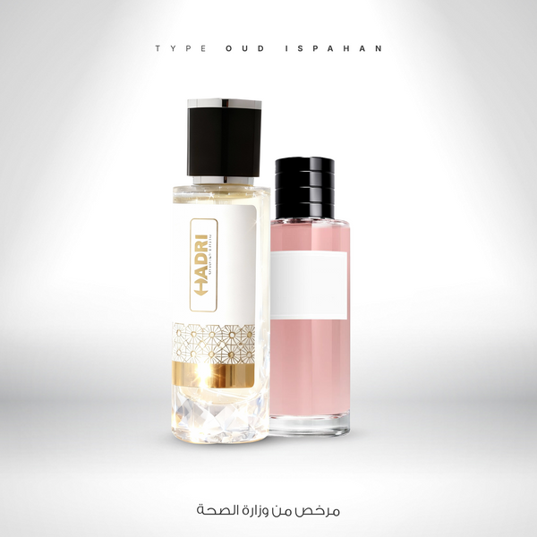 TYPE OUD ISPAHAN