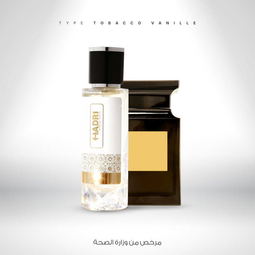 TYPE DE TOBACCO VANILLE T.F