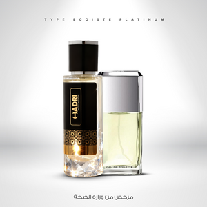 TYPE Egoiste Platinum