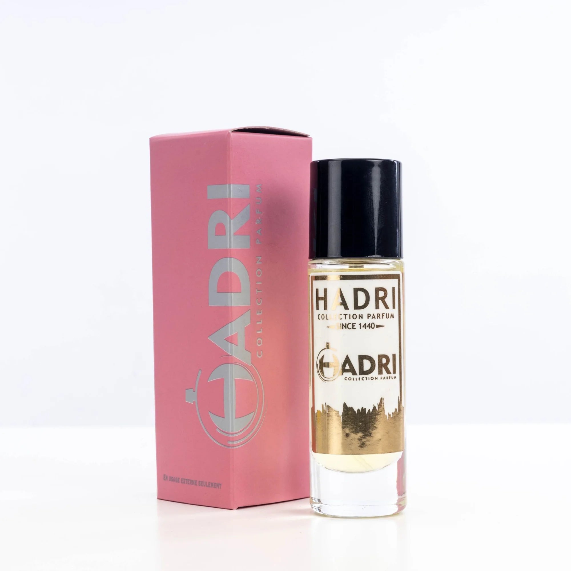 Type d'Allure Femme
