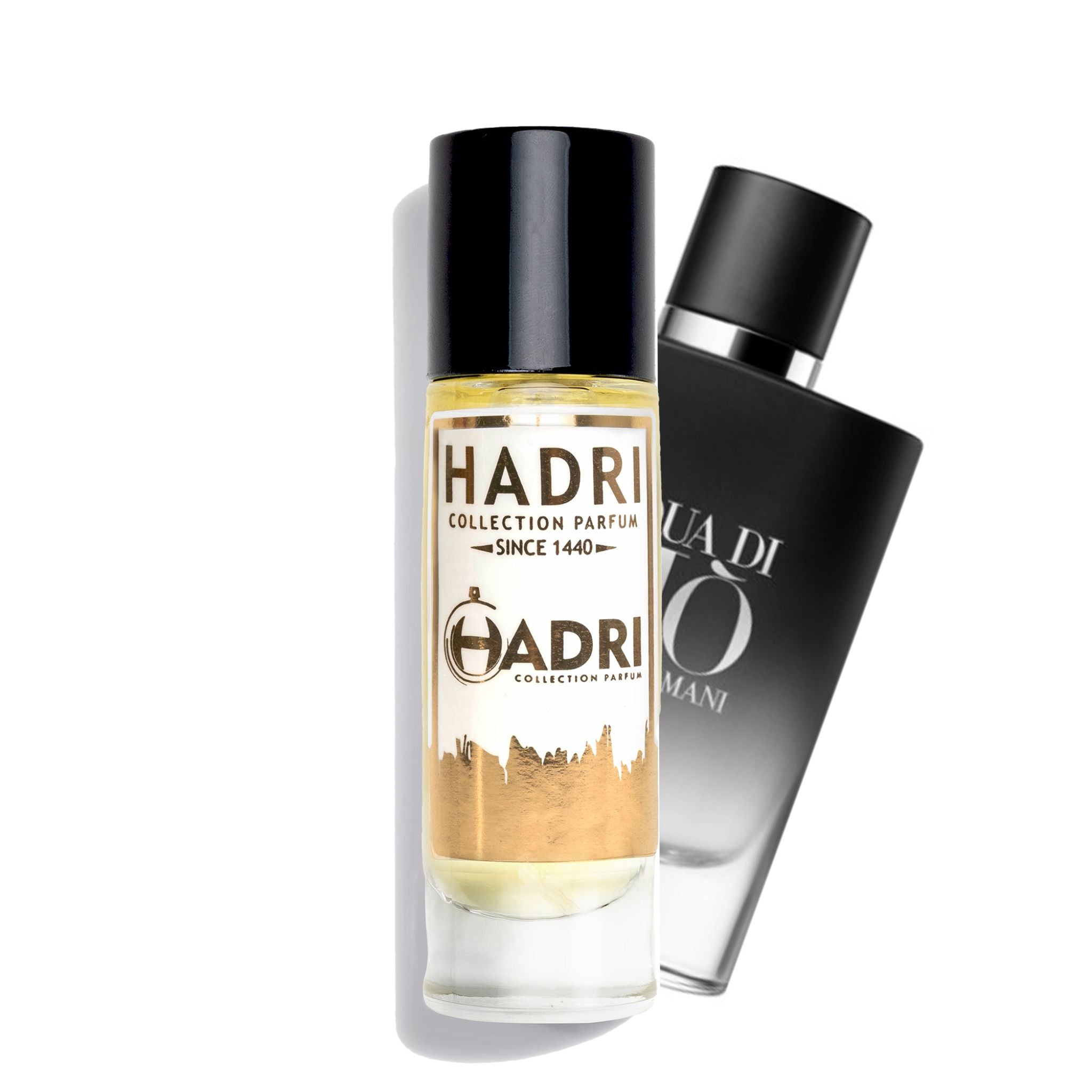 TYPE DE ACQUA DI GIO