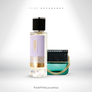 Type de Decadence