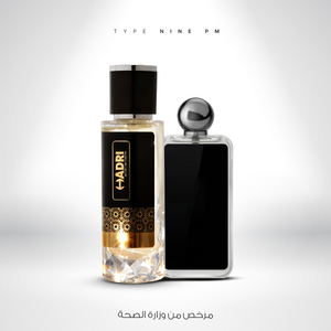 Type Nine PM