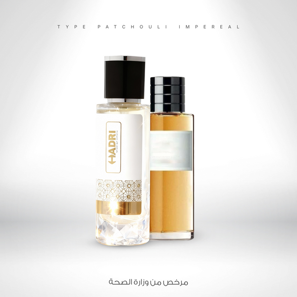 TYPE Patchouli Impereal