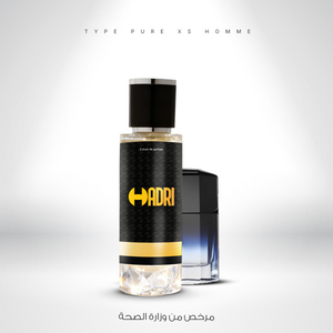 TYPE PURE XS Homme