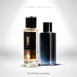 TYPE DE SAUVAGE