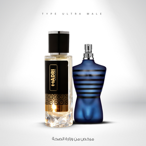 TYPE Ultra Male
