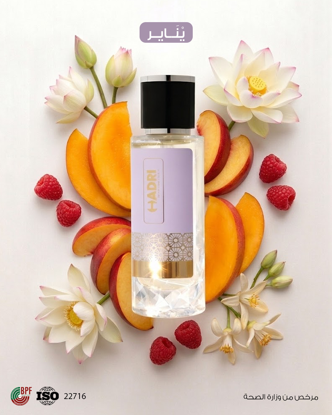 JANVIER LAHA - يَناير لهَا