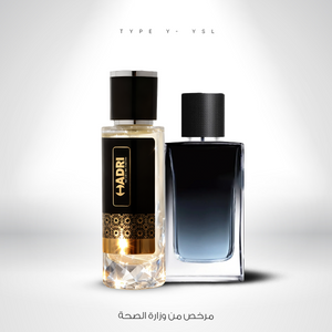 TYPE Y Ysl