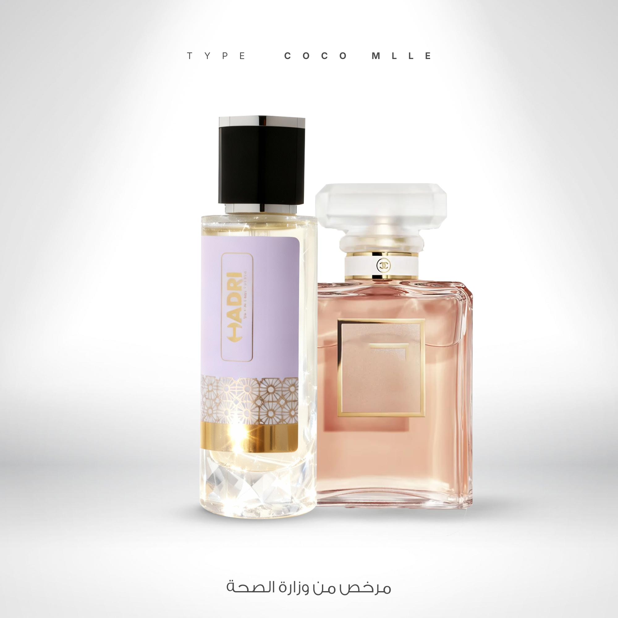 Type COCO MADEMOISELLE