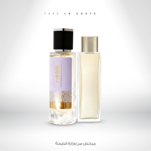 Type L@COSTE FEMME