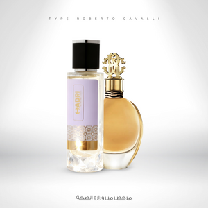 TYPE ROBERTO CAVALLI