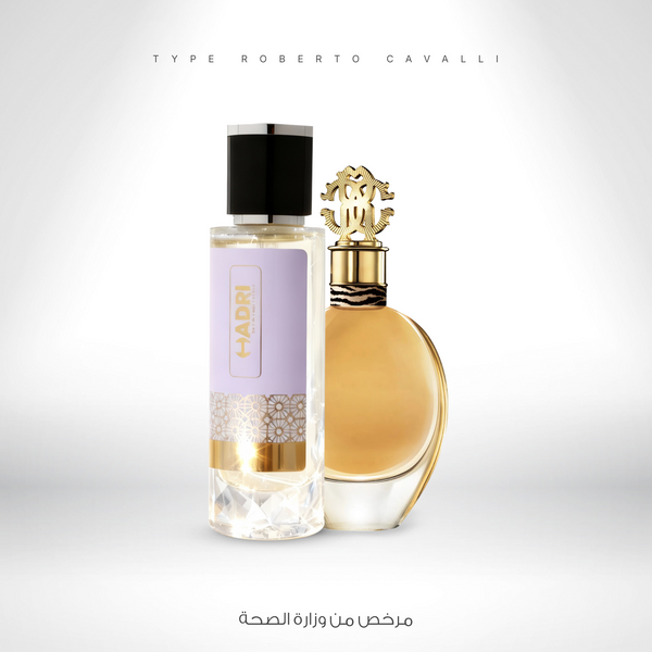 TYPE ROBERTO CAVALLI