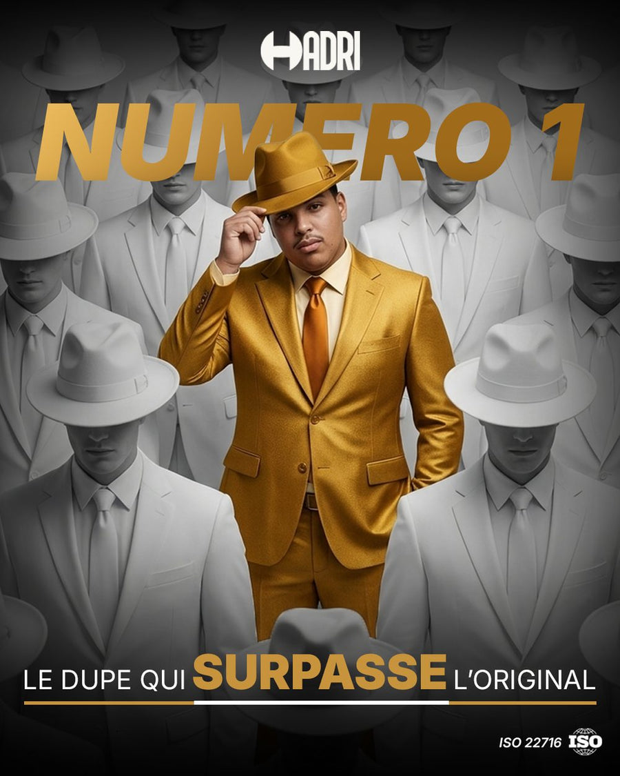 Hadri Numero 1